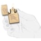 Zippo 2024 Zippo Golden Tiger High Polish Brass Lustre ZIP-29884 - alternate 2